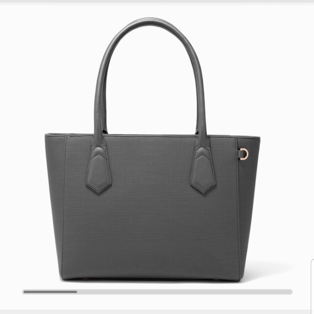 Dagne Dover Classic Tote